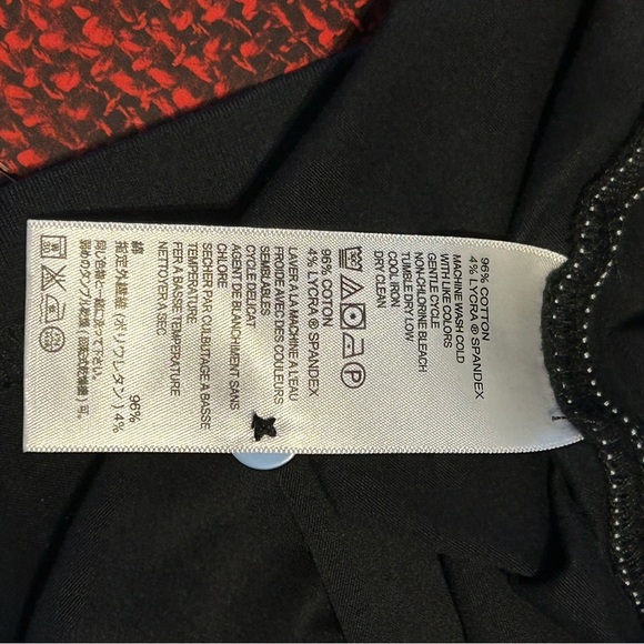 Tommy Bahama 🏆🦅NFL Eagles🦅🏆 Black Polo Shirt Short Sleeve - Picture 8 of 12